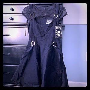 kounter kulture skater dress